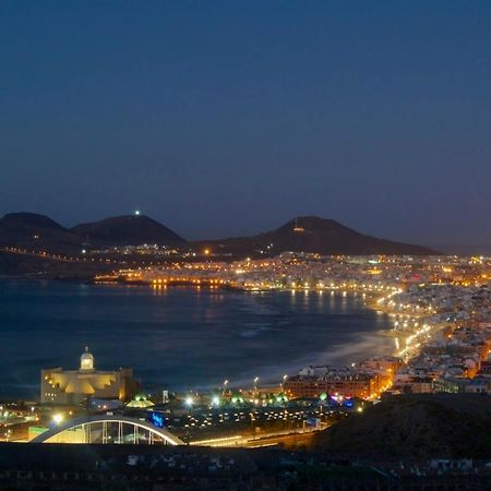 Morote Beach Flat By Canary365 Las Palmas de Gran Canaria Dış mekan fotoğraf