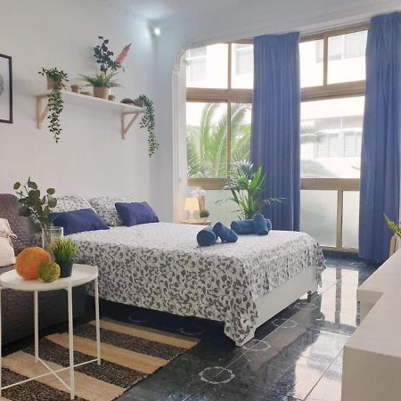 Morote Beach Flat By Canary365 Las Palmas de Gran Canaria Dış mekan fotoğraf