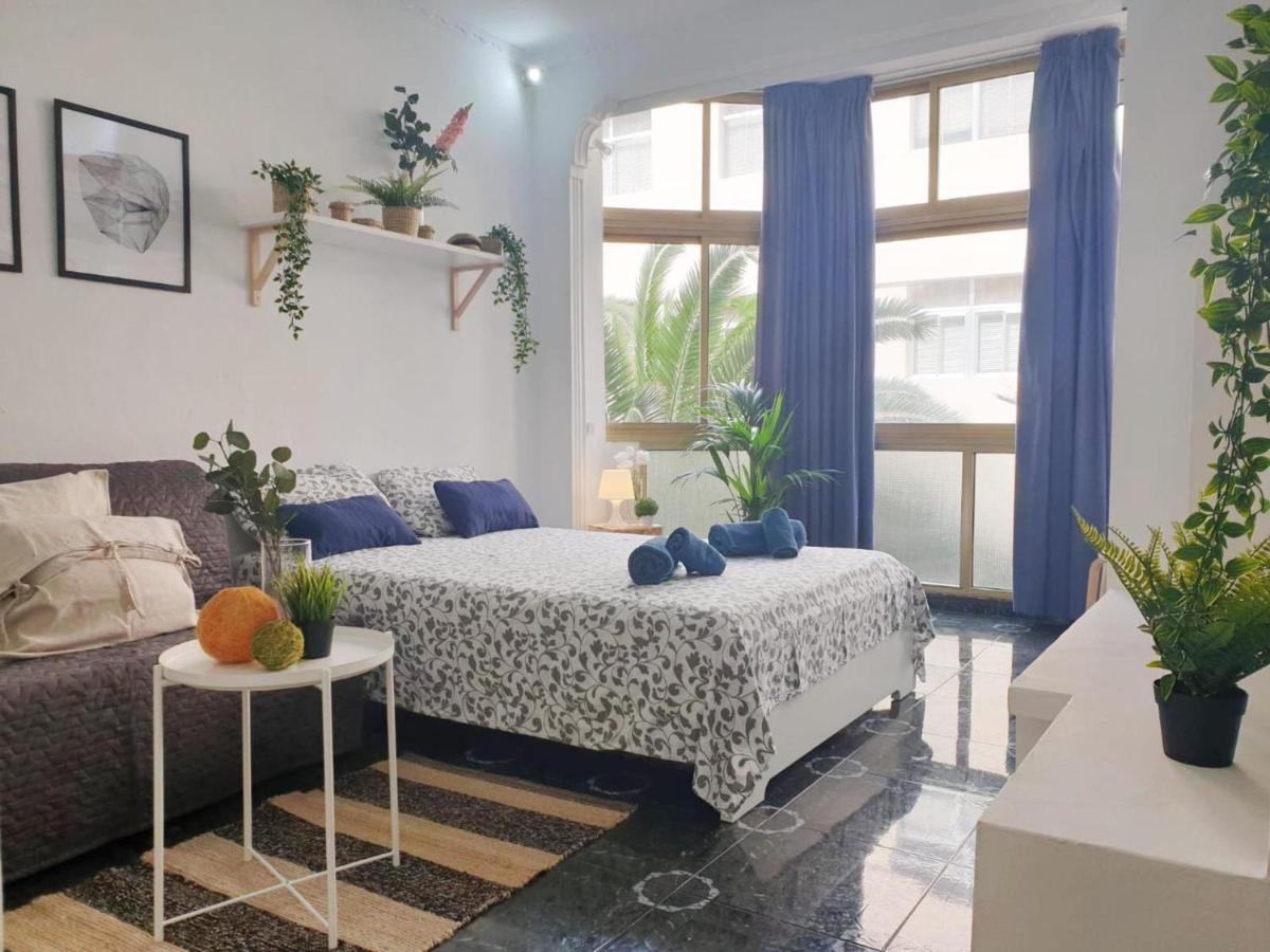 Morote Beach Flat By Canary365 Las Palmas de Gran Canaria Dış mekan fotoğraf